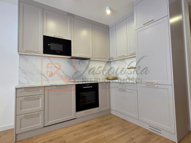 Mieszkanie Kielanówka