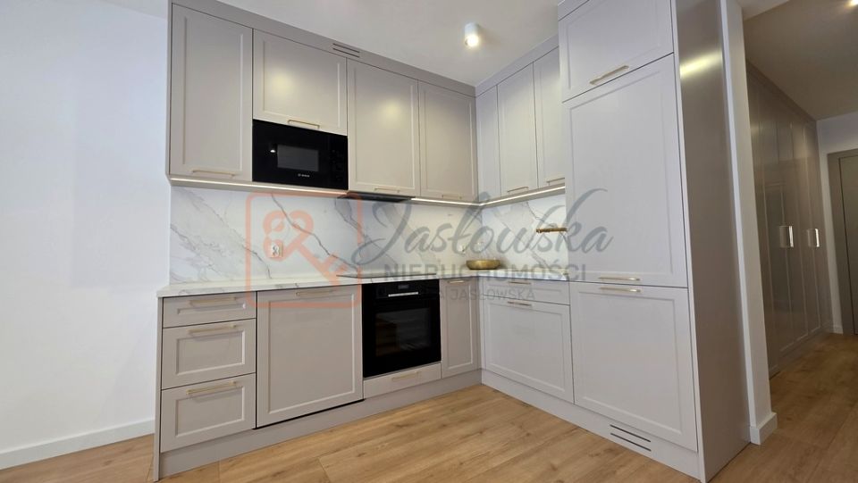 Mieszkanie Kielanówka