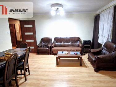 Mieszkanie Grudziądz