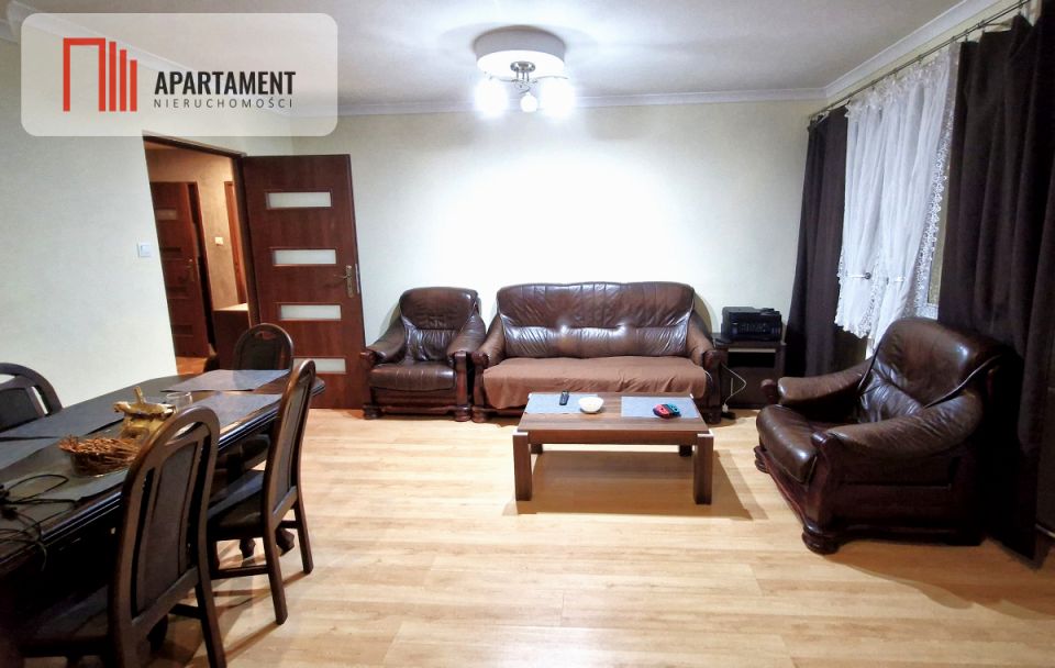 Mieszkanie Grudziądz