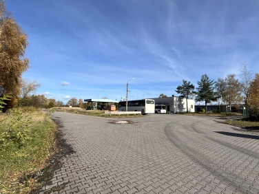 Budynek użytkowy Chojnów