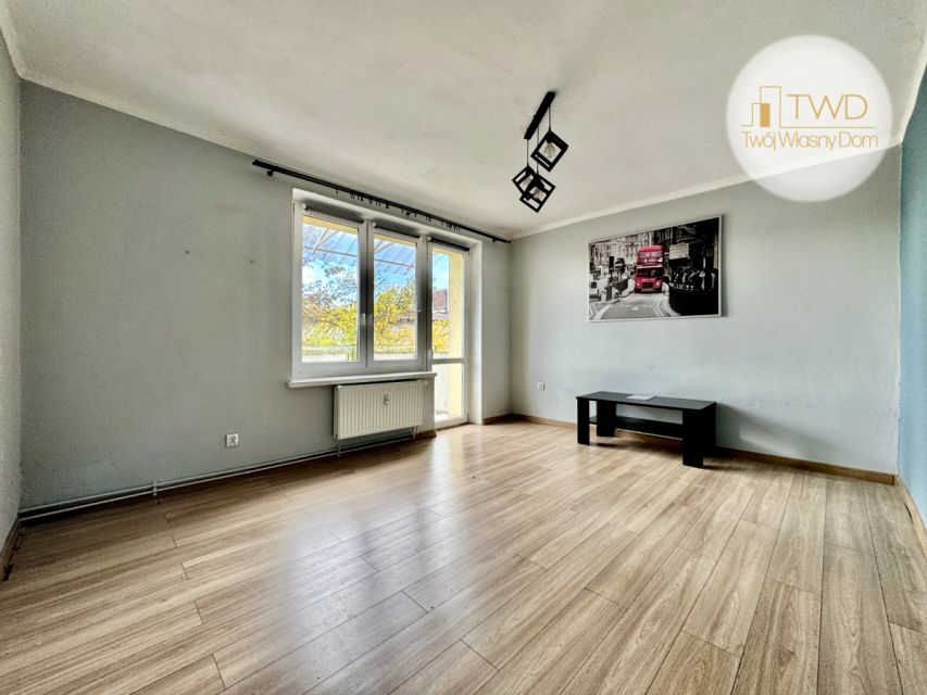 Mieszkanie Ruda Śląska