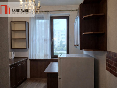 Mieszkanie Bydgoszcz