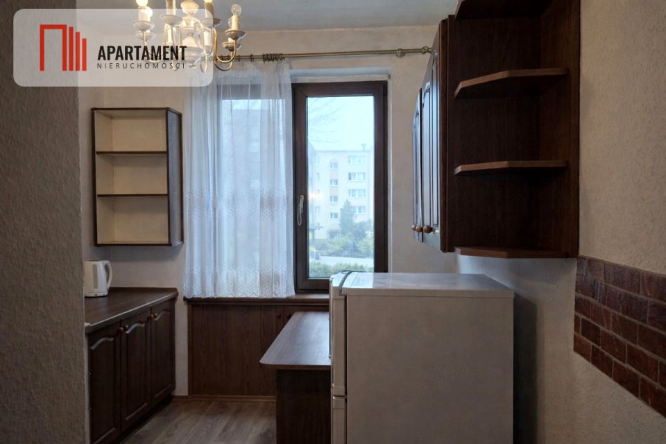 Mieszkanie Bydgoszcz