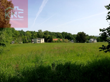 Działka budowlana Gorlice