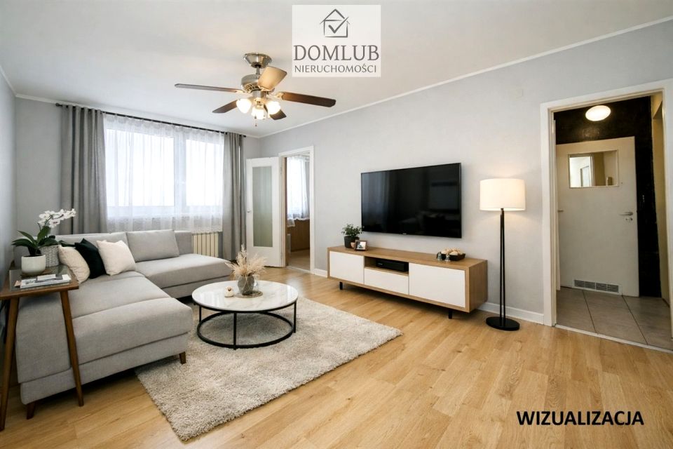 Mieszkanie Piekary Śląskie