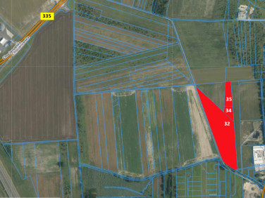 Działka inwestycyjna sprzedam