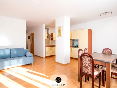 Mieszkanie w górach