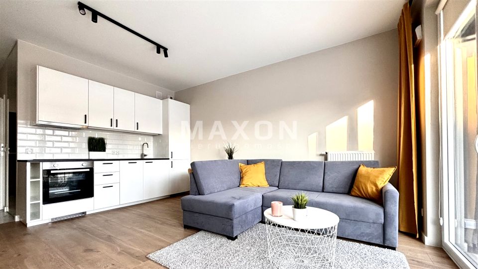 Mieszkanie Warszawa wynajem