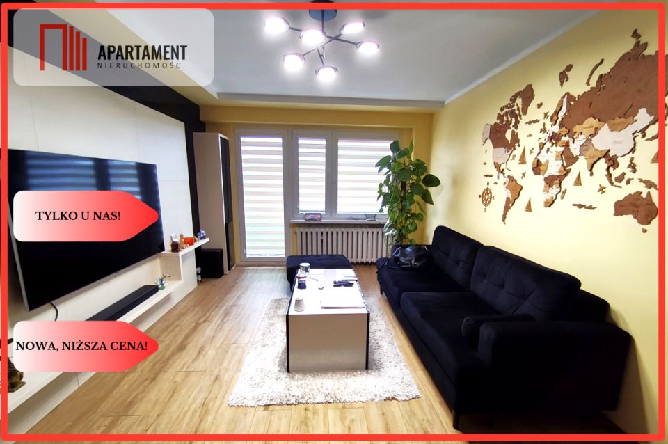 Mieszkanie Raciniewo