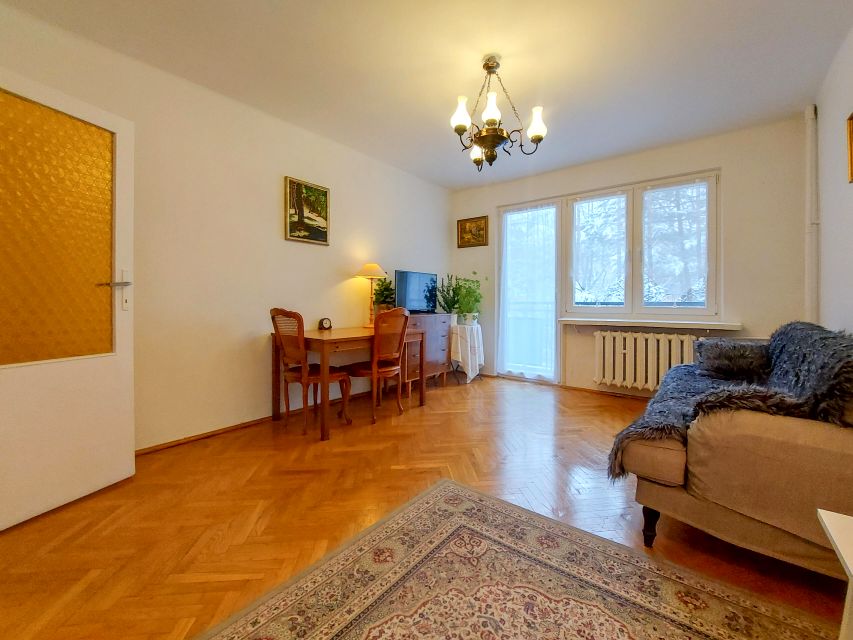 Mieszkanie Kraków sprzedaż