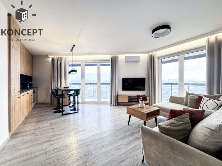 Mieszkanie Wrocław wynajem