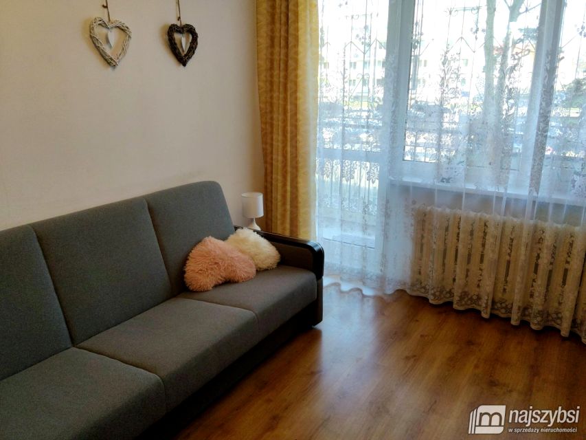 Mieszkanie Świnoujście