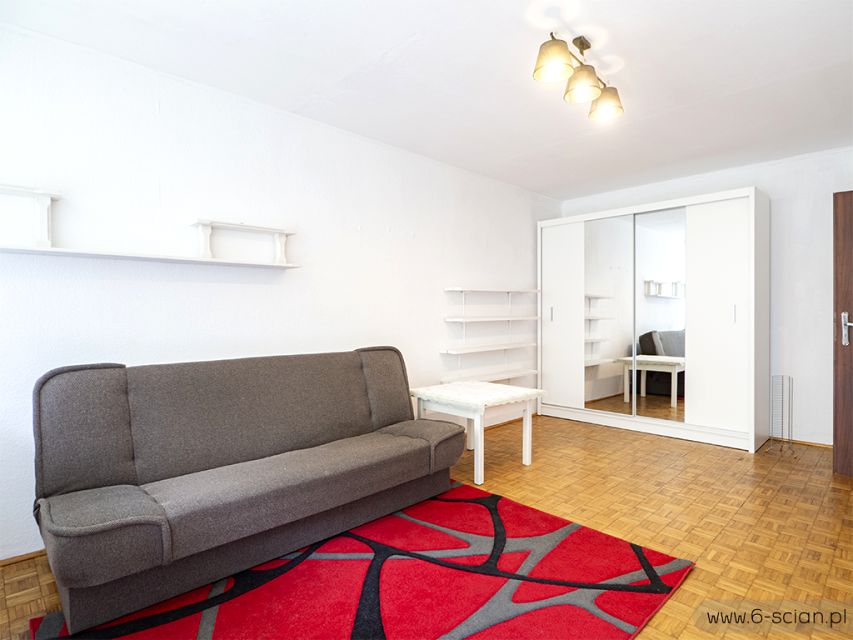 Mieszkanie Wrocław wynajem