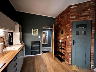 Mieszkanie Stargard sprzedaż