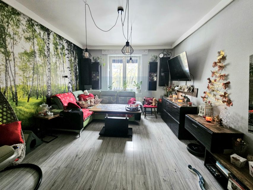 Mieszkanie Częstochowa