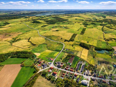 Działka budowlana Ostrowice sprzedam