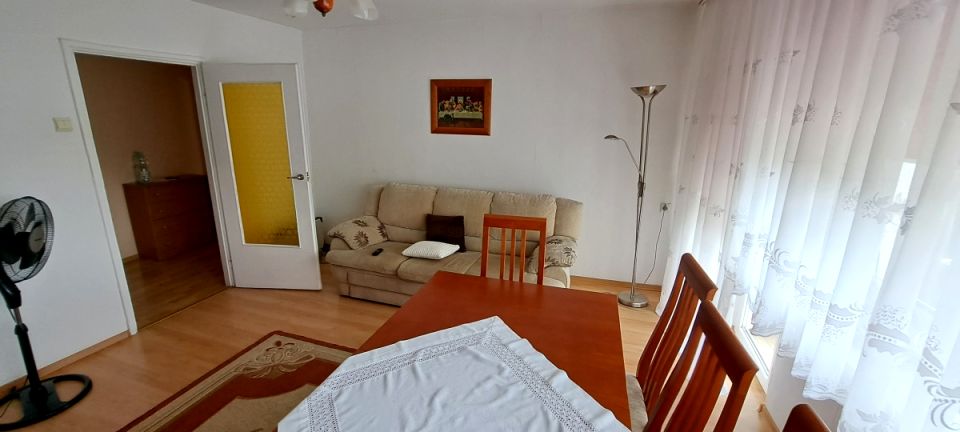 Mieszkanie Idzikowice