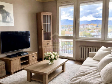 Mieszkanie blok mieszkalny Bielsko-Biała