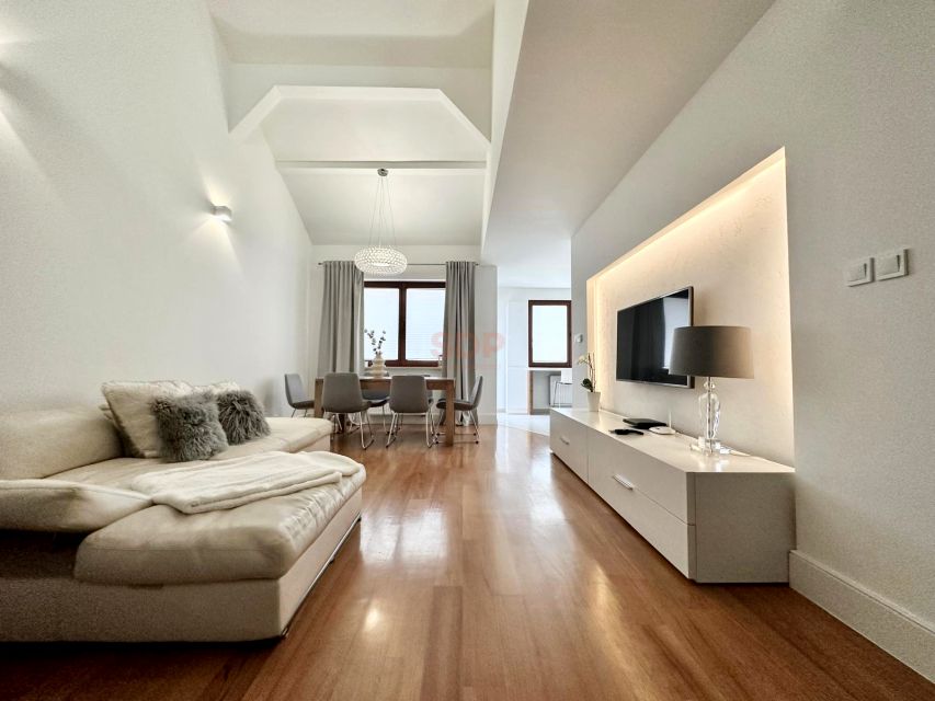 Mieszkanie Bielany Wrocławskie wynajem