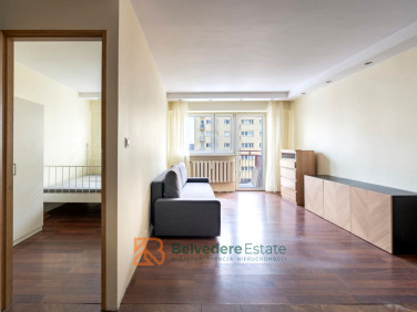 Mieszkanie Warszawa wynajem