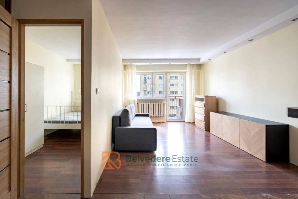 Mieszkanie Warszawa wynajem