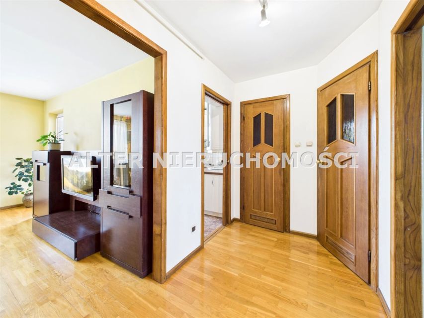 Mieszkanie Białystok