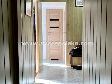 Mieszkanie Warszawa sprzedaż