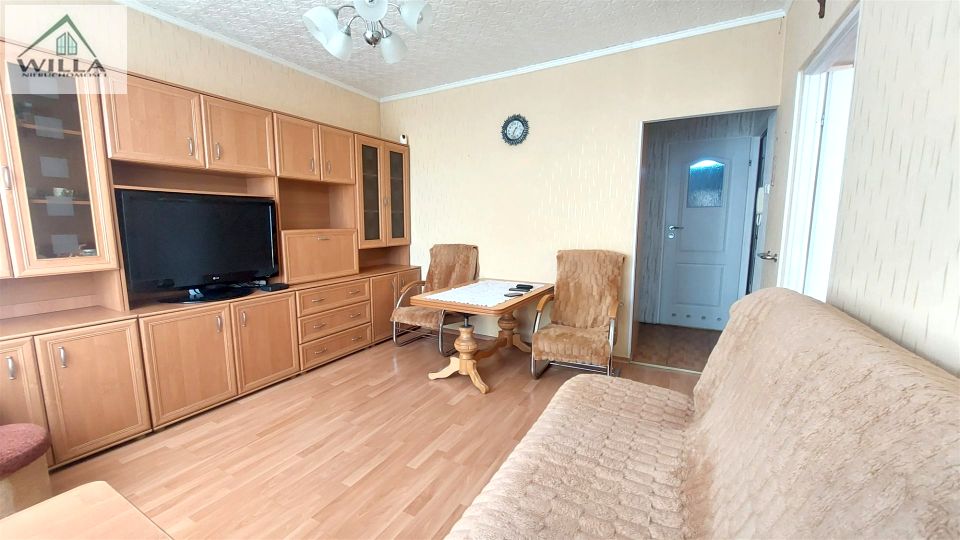 Mieszkanie Wałbrzych