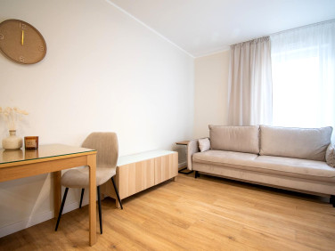 Mieszkanie blok mieszkalny Poznań