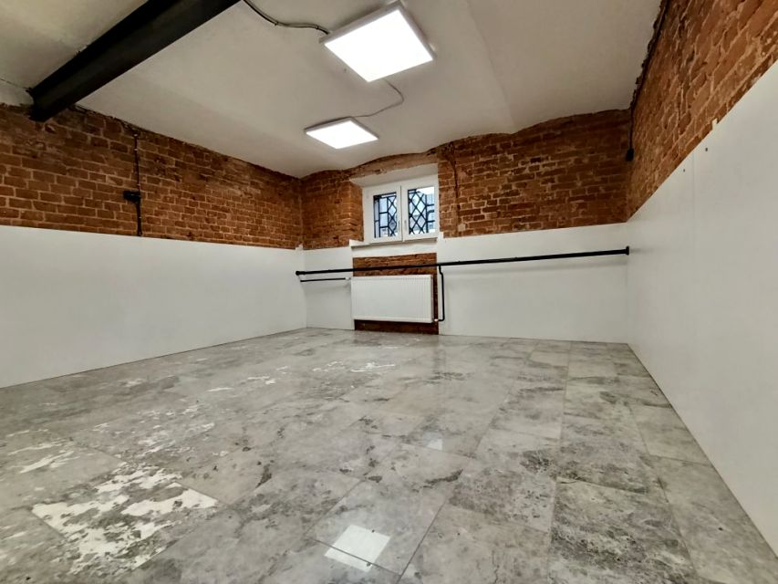 Lokal Łódź wynajem