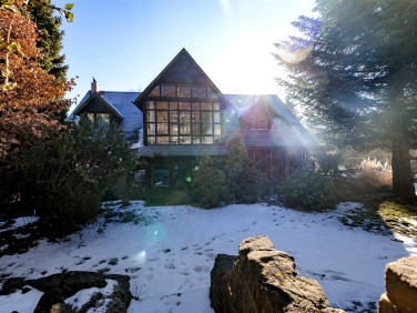 Dom Międzybrodzie Bialskie sprzedaż