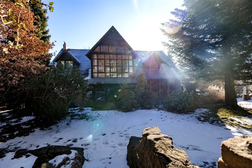 Dom Międzybrodzie Bialskie sprzedaż