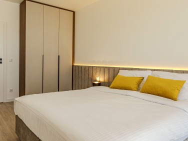 Mieszkanie Zaczernie