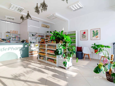 Budynek użytkowy Olsztyn