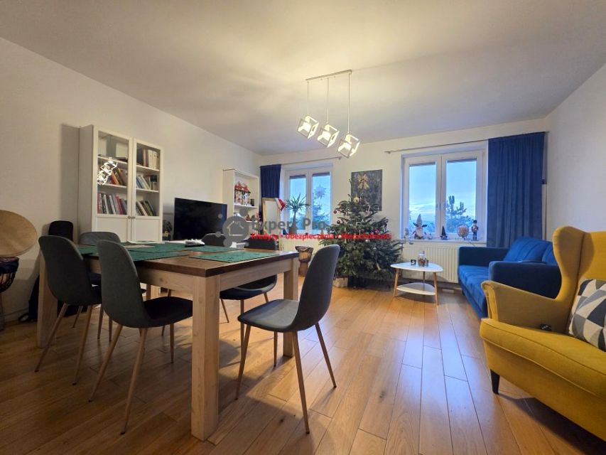 Mieszkanie Wałbrzych