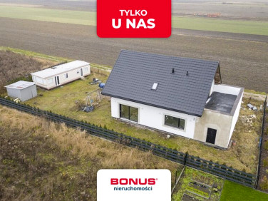 Dom Zaborówek sprzedaż