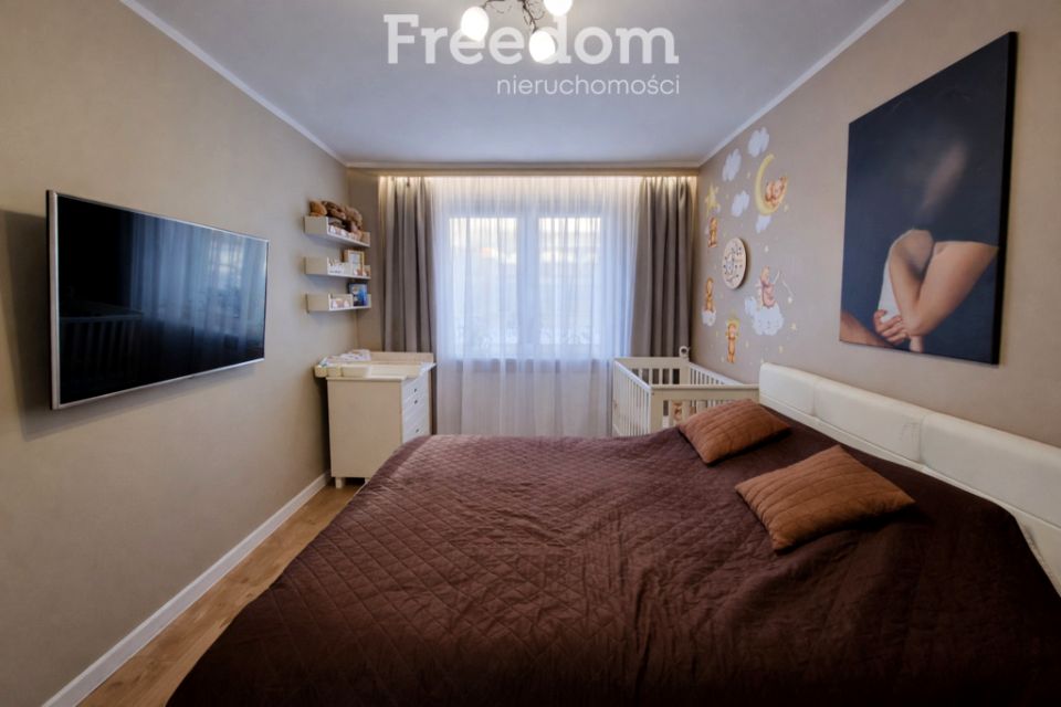 Mieszkanie Mińsk Mazowiecki