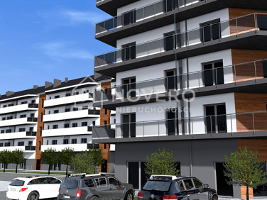 Mieszkanie Jarosław