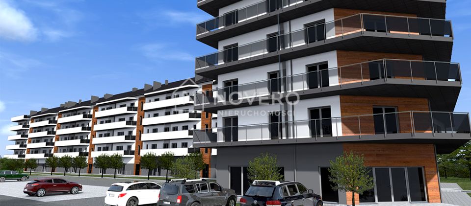 Mieszkanie Jarosław