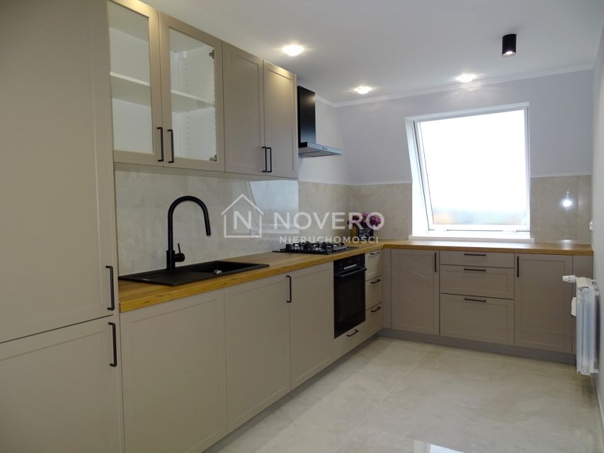 Mieszkanie JAROSŁAW