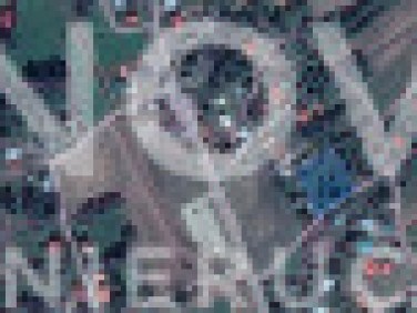 Działka budowlana Chłopice