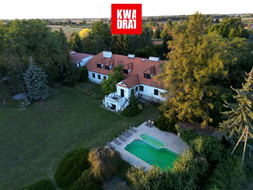 Lokal Nowy Dwór Mazowiecki