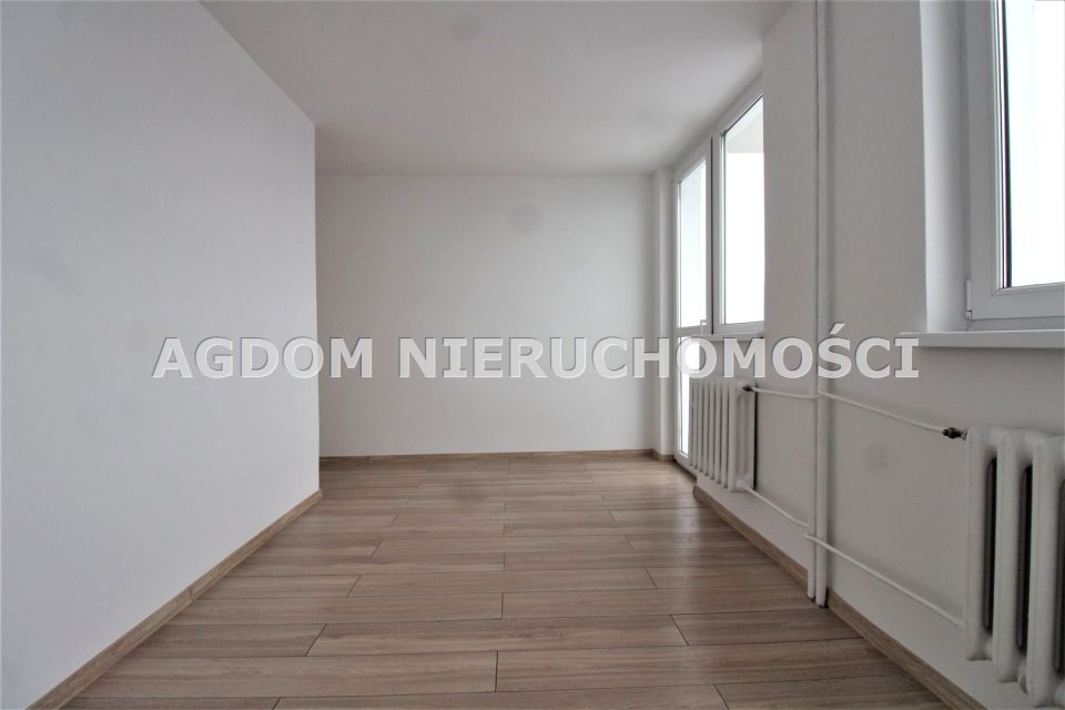 Mieszkanie Włocławek