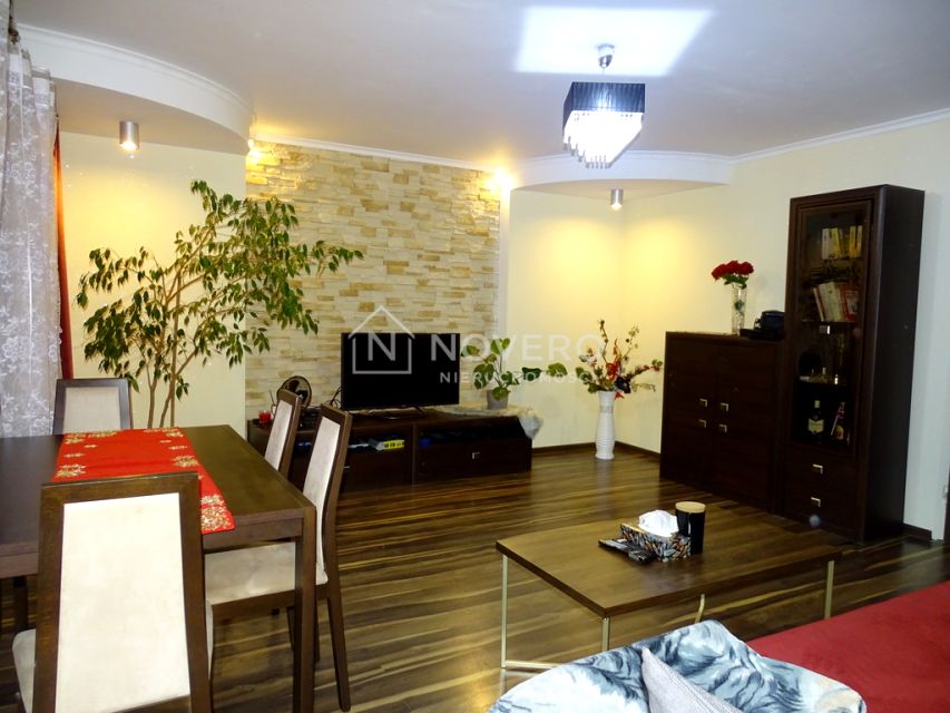 Mieszkanie PRZEWORSK