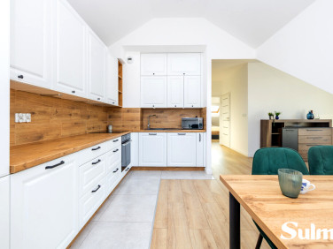 Mieszkanie Kraków sprzedaż