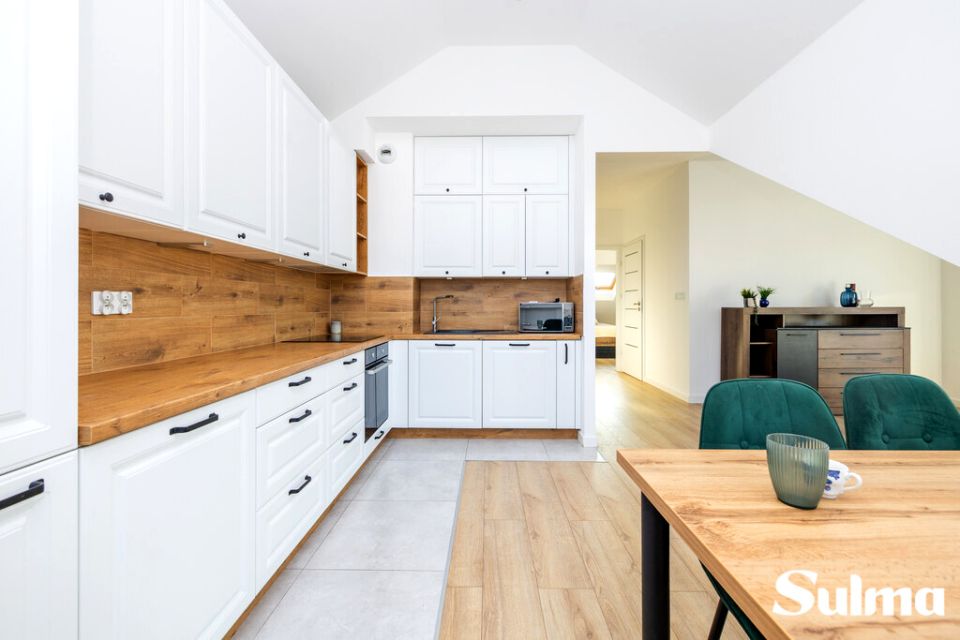 Mieszkanie Kraków sprzedaż