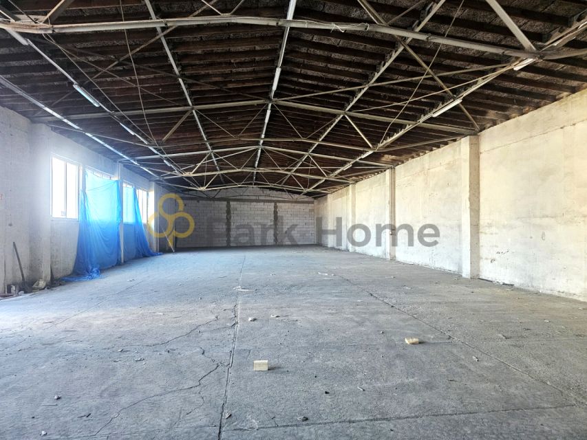 Budynek użytkowy Śrem