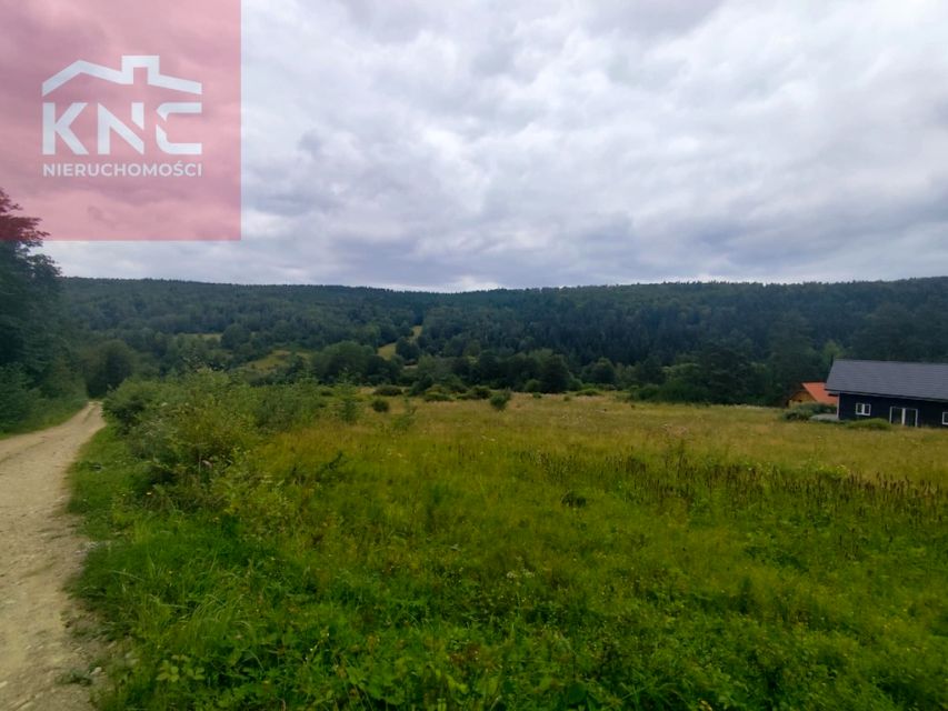 Działka budowlana sprzedam