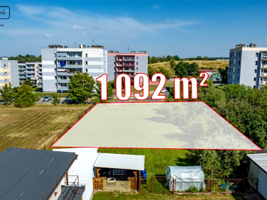 Działka inwestycyjna Ornontowice